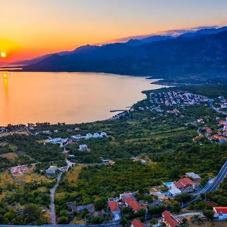 Apartman Lucija 2