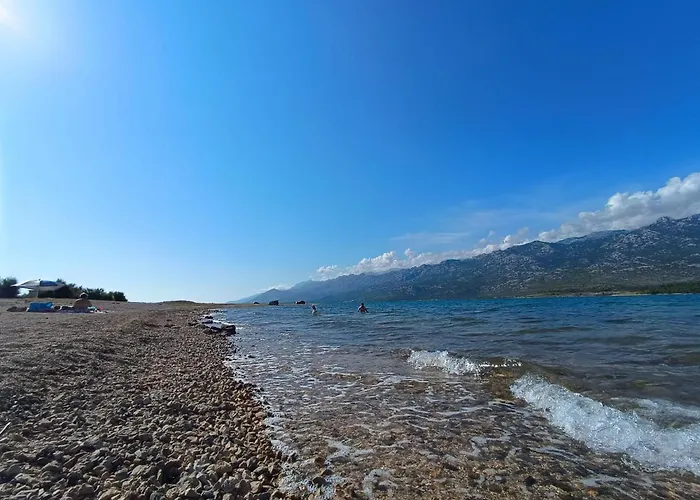 Lucija 2 Apartman