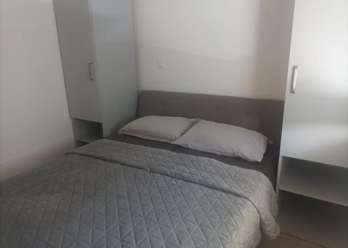 Lucija 2 Apartment *