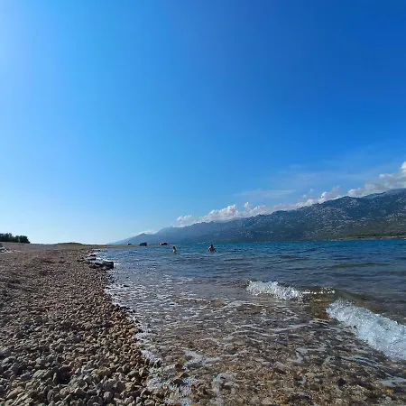 Lucija 2 Apartman
